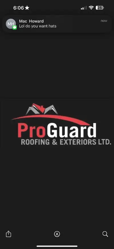 ProGuard Roofing & Exteriors , View more