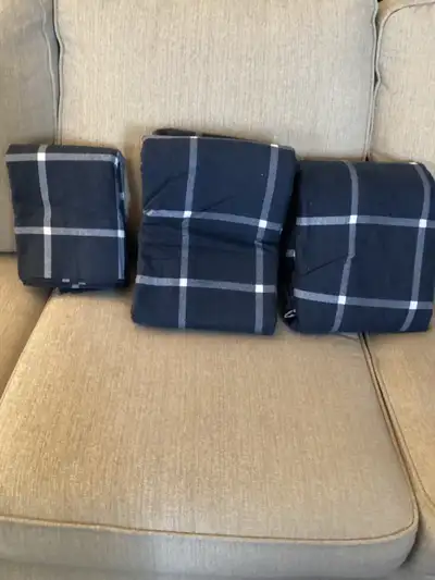King Size Flannelette sheet set, View more