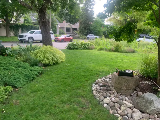 Yard Work561546771154882563