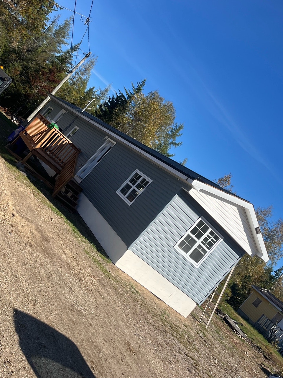 Mini home for rent | Long Term Rentals | Saint John | Free local ...