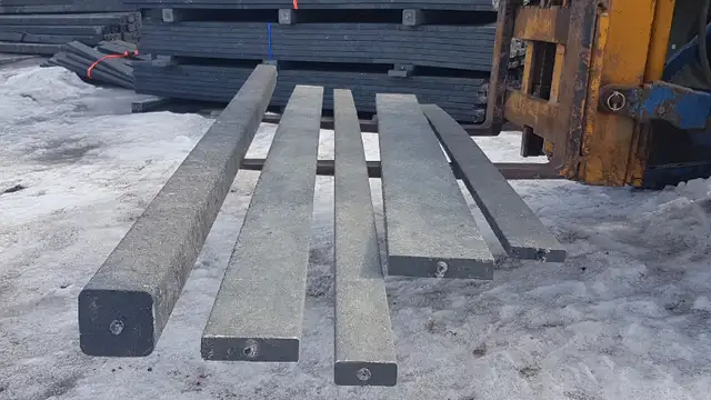 Recycled Plastic Lumber62864745335041122
