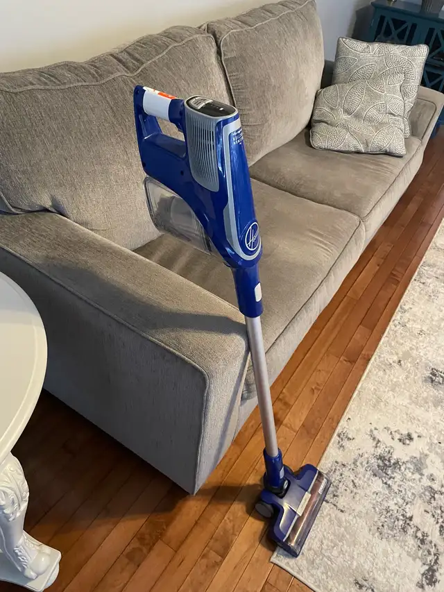 Hoover Impulse Cordless Vaccum63611956725377121