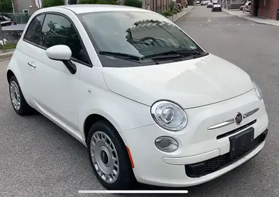 Selling this beautiful small compact car. Great for city driving. Very low KMS hovering about 5100km...