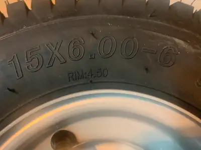 Lawn Tractor Tires, View more