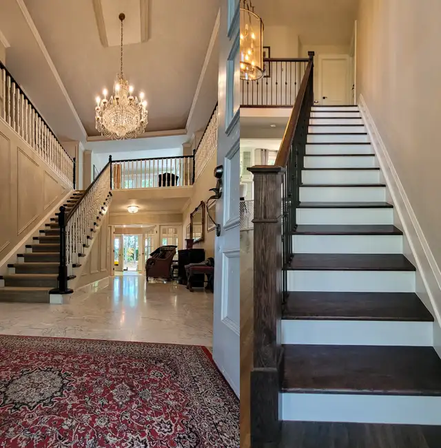 Newmarket Drywall/ Paint / Repair/Popcorn Ceiling