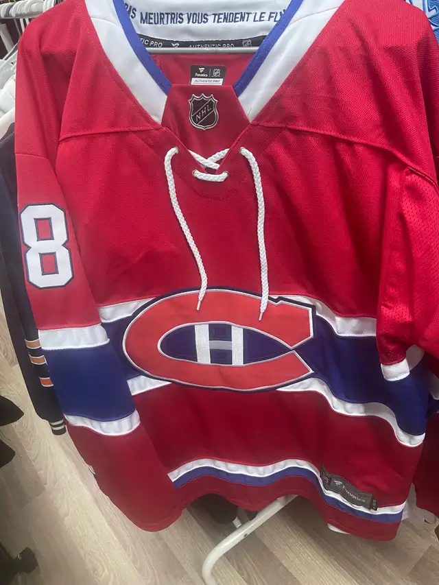 NHL Jersey559280945009141761