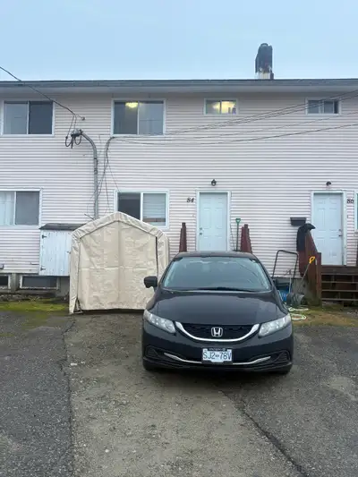 2-bed, 1-bath townhouse with a great layout, bright living space, and functional design. Steps from...