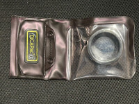 Dicapac a alpha Digital Camera Dedicated Waterproof Case Wp-310
