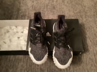 Adidas Ultra Boost 4.0 Game of Thrones Nights Watch Men’s 10