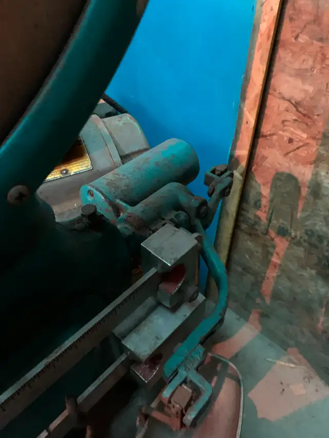 Toledo Platform scale, in Other in Trenton - Image 4