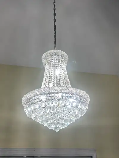 Lustre plafonnier, View more