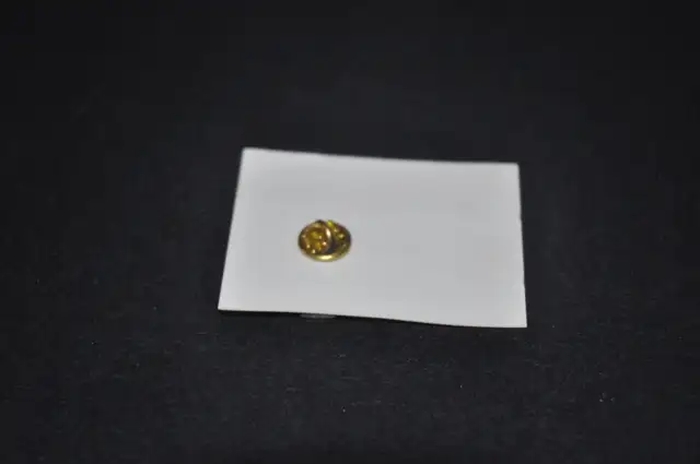 BARRY BONDS COMMEMORATIVE 600 HR PIN With ORIGINAL PACKAGING in Arts & Collectibles in Victoriaville - Image 5