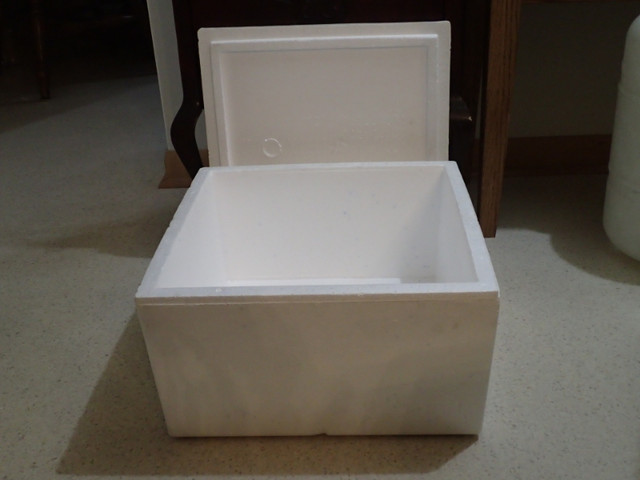 Styrofoam Coolers in Fishing, Camping & Outdoors in Thunder Bay - Image 4