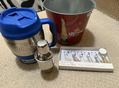 Drinkwares, View more