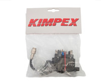 Kimpex solenoid for winches