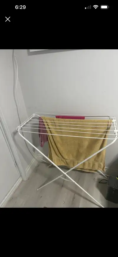 Clothes Drying Rack, View more