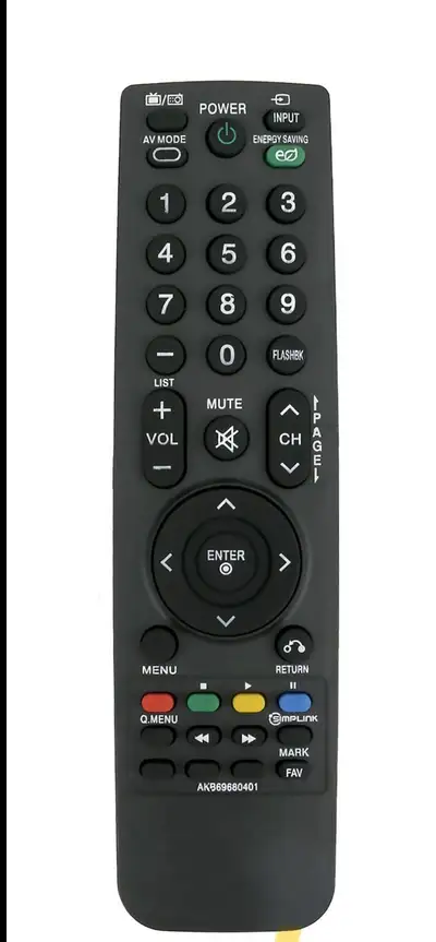 LG tv replacement remote, View more