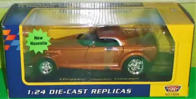 Chrysler / Diecast Howler / Concept / NEUF, View more