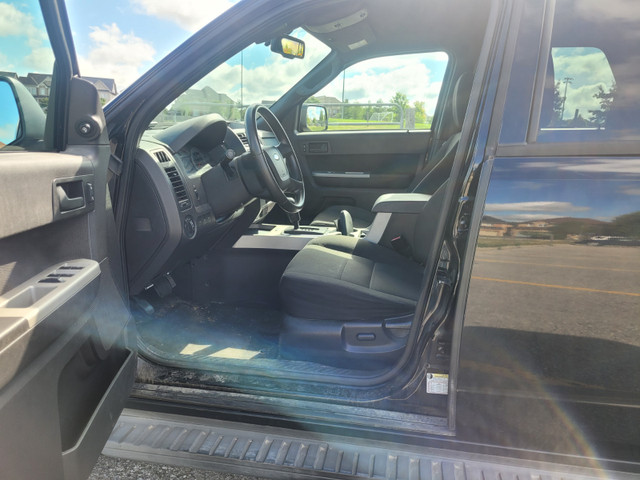 2009 FORD ESCAPE XLT in Cars & Trucks in Markham / York Region - Image 3