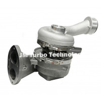 2008-2010 Ford 6.4L Powerstroke Twin Turbo - High Pressure