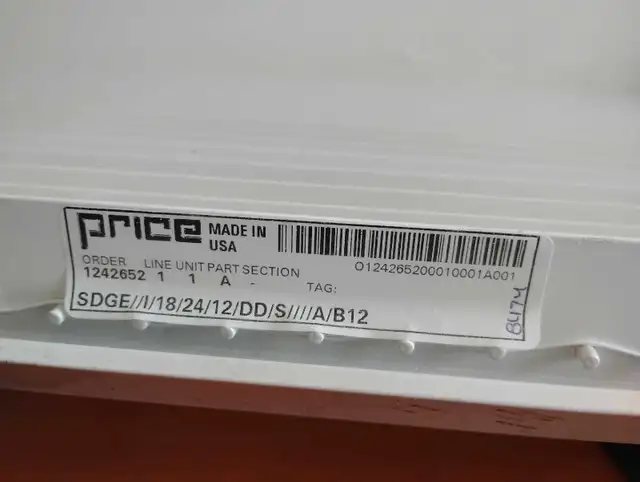 Florescent light diffuser552938114395688963