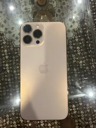 I phone 13 pro max, View more