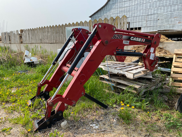 Case L620 loader in Other in Kitchener / Waterloo