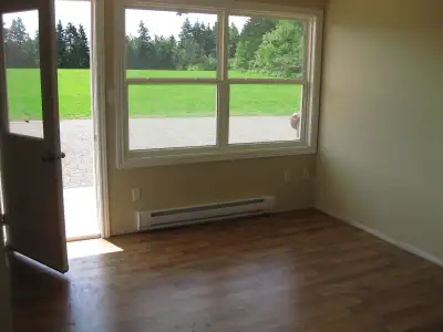 • 1 Bedroom Apartment - $895/month • Includes heat, lights, internet, fridge, stove, parking • Coin...