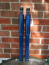 Pair of Monroe Shock Absorbers 32126 Chevy II Nova and More