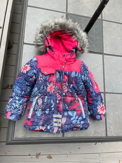 Habit de neige Deux par deux (grandeur 6), View more