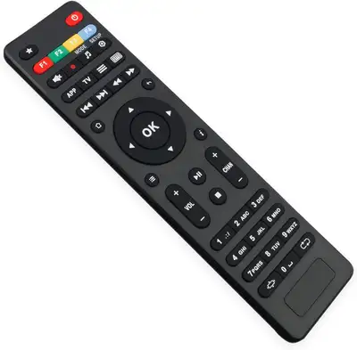Remote Control fit for IPTV TV Box MAG250 MAG254 MAG255 MAG256 MA257 MAG260 MAG261 MAG270 MAG275 MAG...