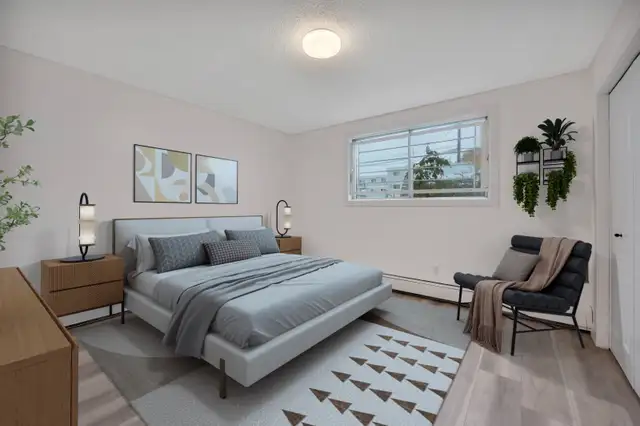 Fully RENOVATED, HUGE, Canora | 1 Bed/1bath | $117563893272918146124