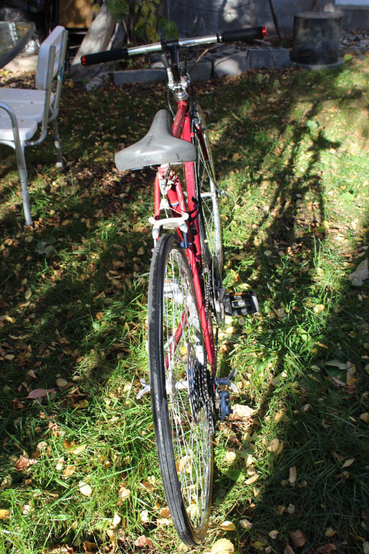 Vintage Browning Road Bike dans De route  à Ville de Montréal - Image 4