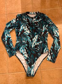 Brand new swimsuit - size 8-10