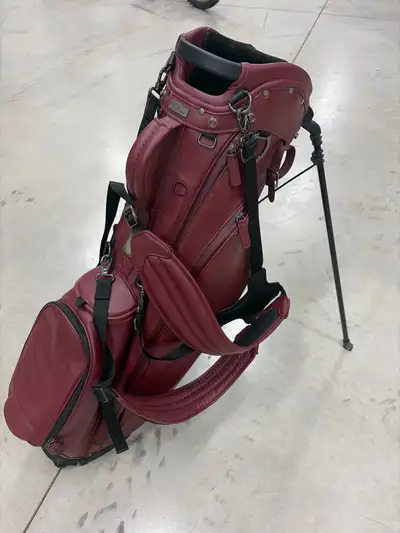 Titleist Golf Stand Bag, View more