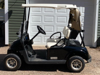 Golf Cart