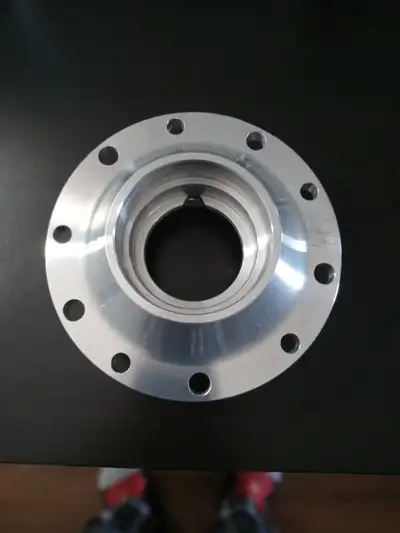 New Quick Performance 28 spline 10 boltbillet aluminumpinion support, includes Shims & Grade 8 stud...