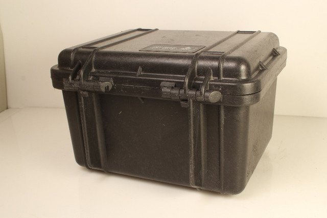 Pelican 1300 Case with Foam in Cameras & Camcorders in City of Toronto - Image 4
