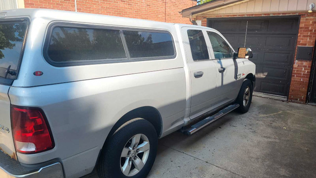 2014 Ram 1500 in Cars & Trucks in Hamilton - Image 2