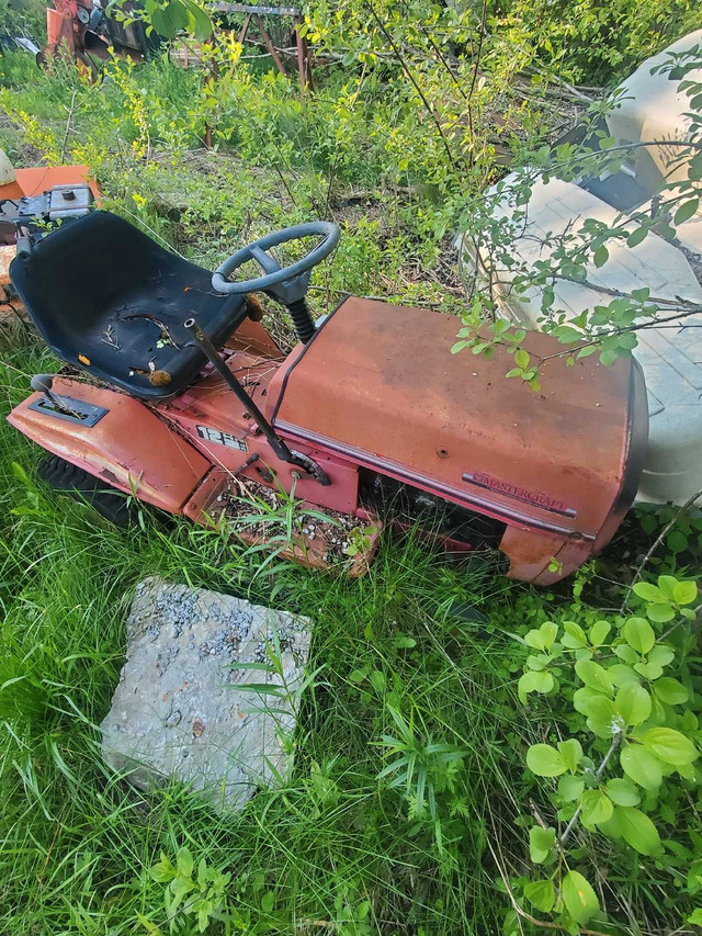 Lawnmowers and snowblowers in Lawnmowers & Leaf Blowers in Kawartha Lakes - Image 3