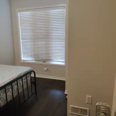 Room for Rent Scarborough, ON