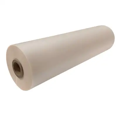 Satin/Matte/Falt UV Hot Luster Thermal Laminating Film 120003, View more