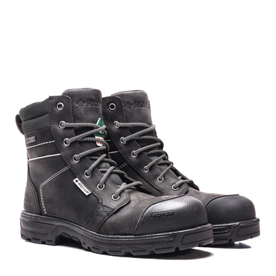 BNWT - Royer 4701GT Waterproof Safety Boots, View more