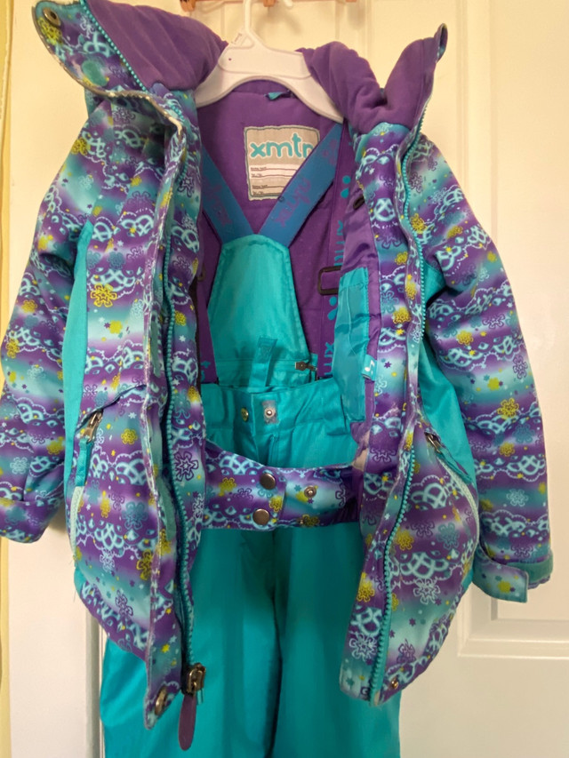 Kids Snowsuit  in Kids & Youth in Saskatoon - Image 2