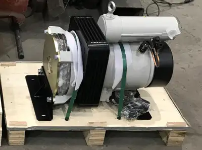 Air compressor air end 50 cfm, View more