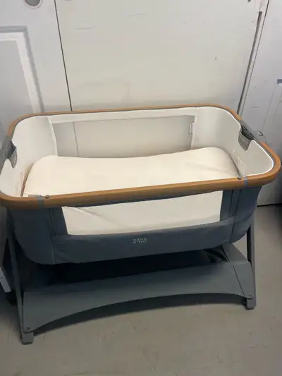 Baba Bing Bassinet, View more
