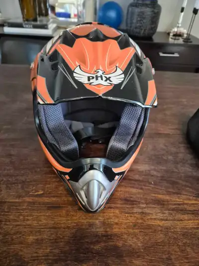 Brand new, still in box. Mens Medium