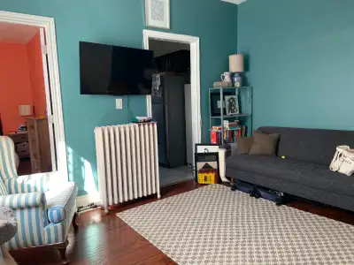 Amazing 2 bedroom apartment