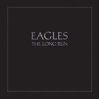 Eagles Vintage Vinyl Records