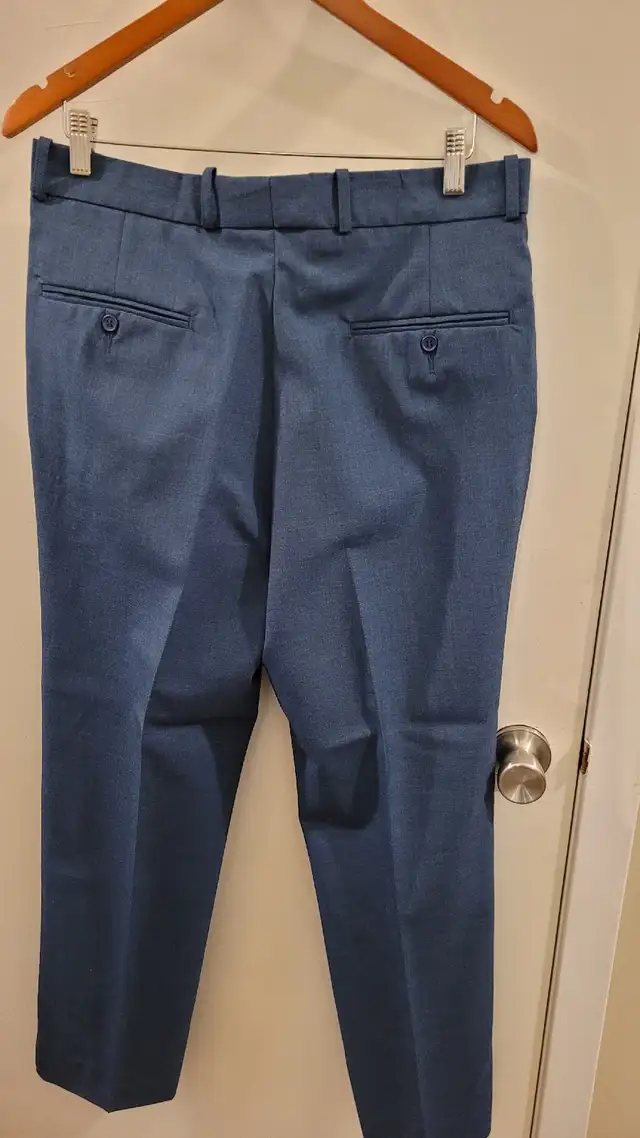 Mens dress pants 32x32 in Men's in Edmonton - Image 6